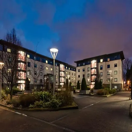 Campus Dublin