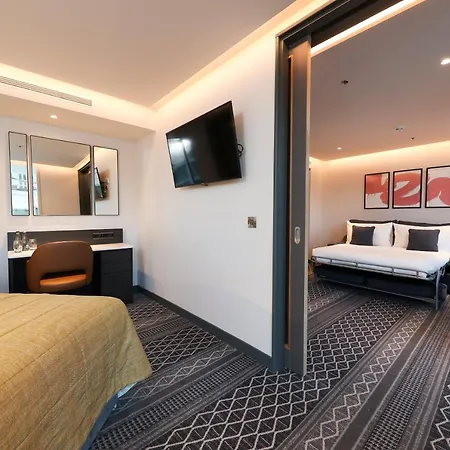 Hotel Marlin Stephens 4*