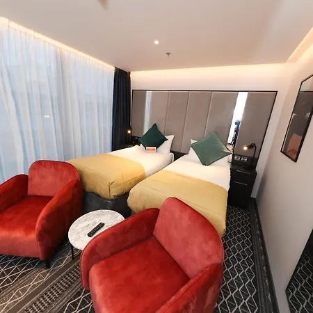 Hotel Marlin Stephens Dublin