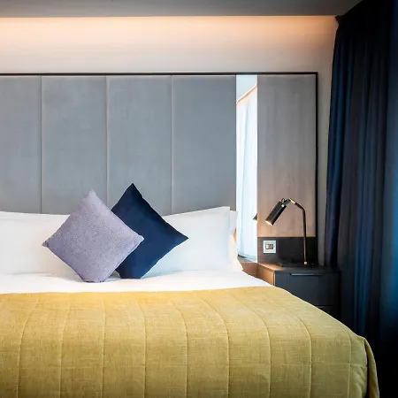 Marlin Stephens 4* Dublin