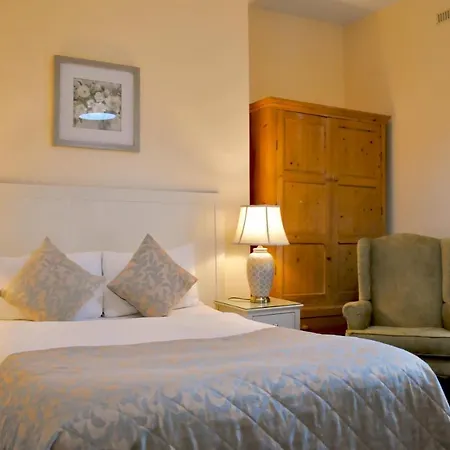 Baggot Court Townhouse Dublin