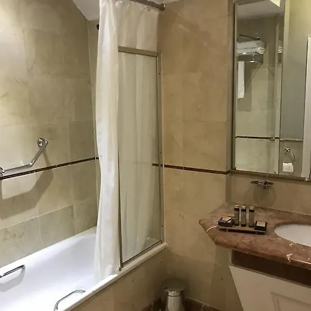 Hotel Townhouse On The