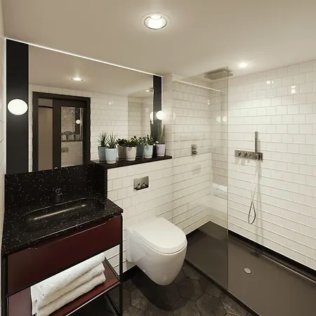 The Mont Hotel 4*