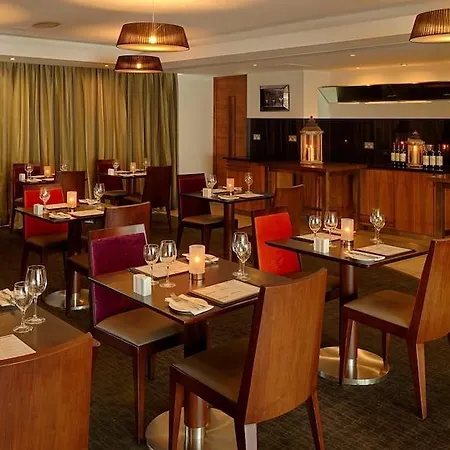 The Address Hotel