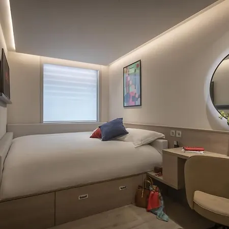 Marlin Hotel 4*