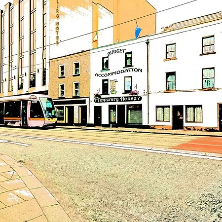 Tipperary House Affittacamere