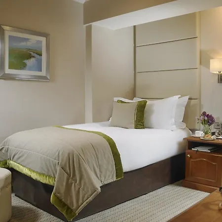 Buswells Hotel 3*