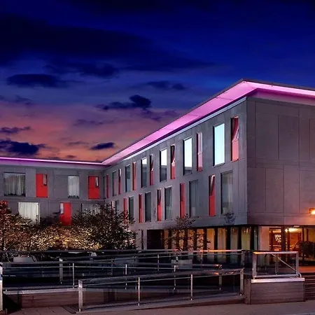 Hotel The Address Citywest