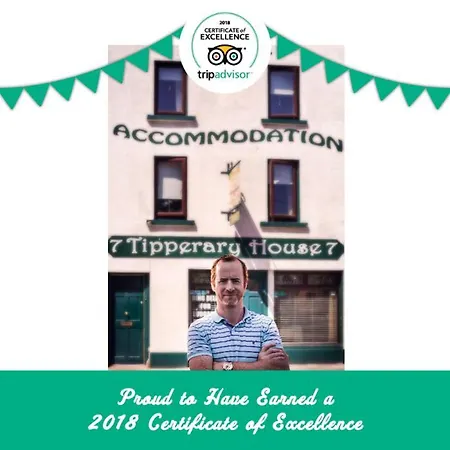 Affittacamere Tipperary House