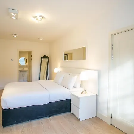 Hatch Street St Stephen's Appartement Dublin