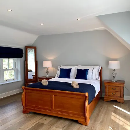 Casa de Campo The Nook County Dublin
