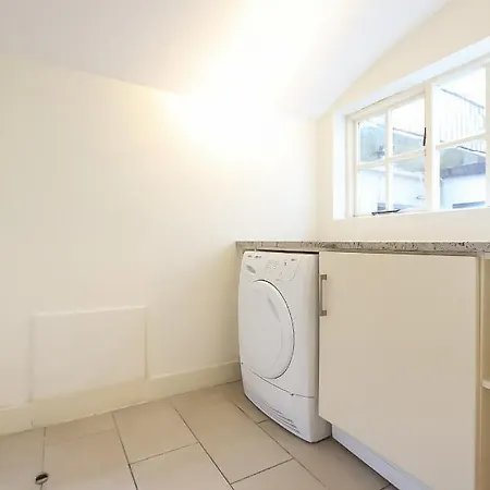 Hatch Street St Stephen's Appartement
