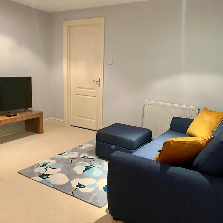 Casa de Campo The Nook County Dublin
