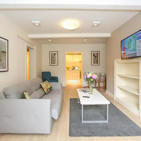 Appartement Hatch Street St Stephen's