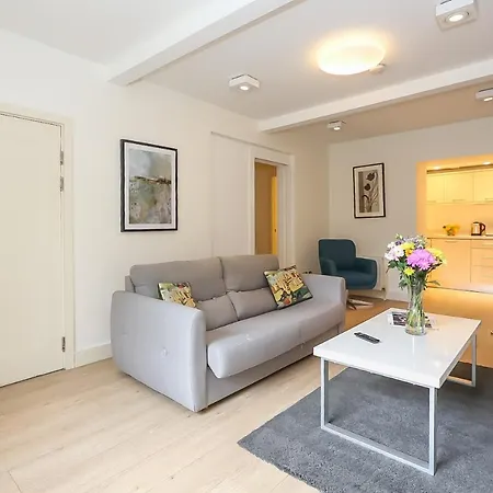 Hatch Street St Stephen's Appartement *