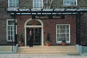 Buswells