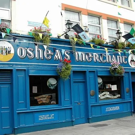 Gasthof O'shea's Merchant