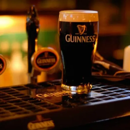 Gasthof O'shea's Merchant Dublin