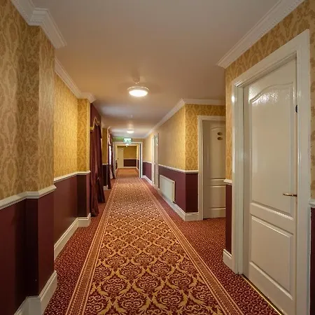 Cityark Aparthotel Dublin