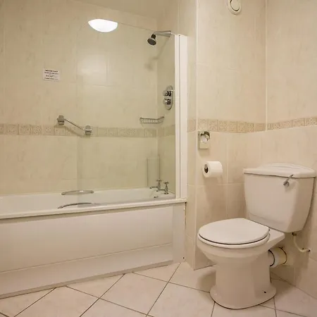 Aparthotel Cityark Dublin