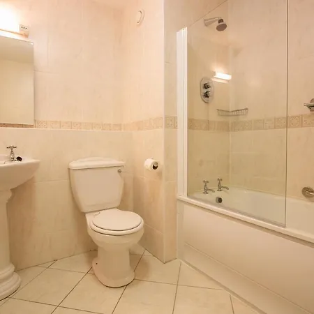 Aparthotel Cityark Dublin