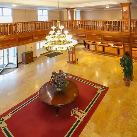 Cityark Aparthotel