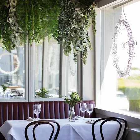 Haddington House Hotell Dun Laoghaire