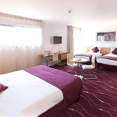 Hotel Louis Fitzgerald