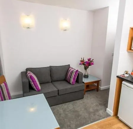 Hotel Metro Dublin Airport Santry