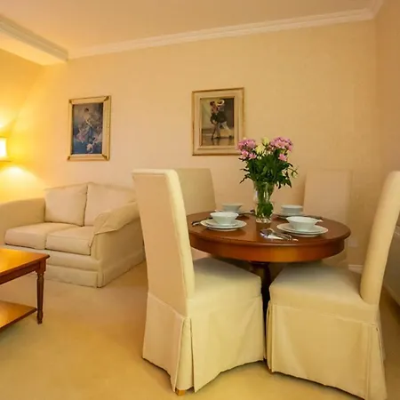 Aparthotel Cityark Dublin
