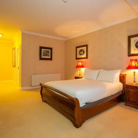 Aparthotel Cityark Dublin