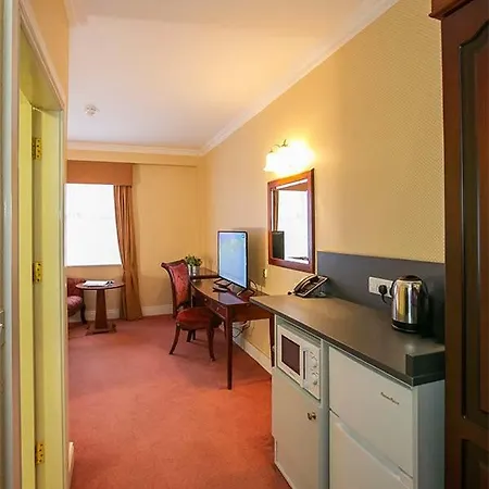 Aparthotel Cityark Dublin