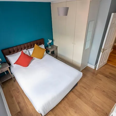 Drury Court Hotel