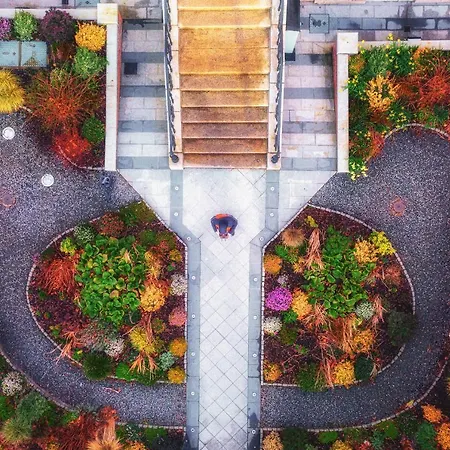 호텔 Roxford