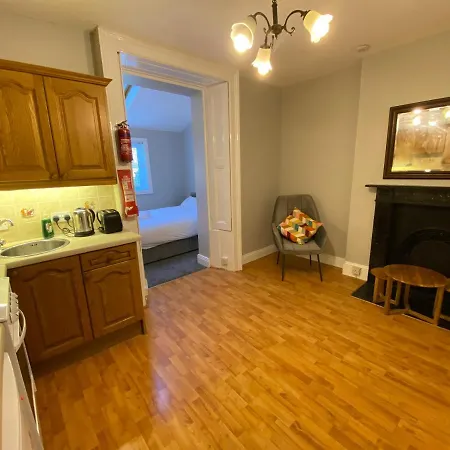 Apartamento Sandymount