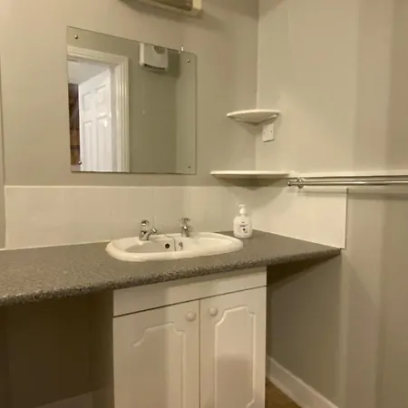 Apartamento Sandymount Dublin