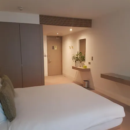 吉普森酒店 4* 都柏林