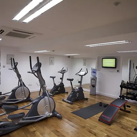 Louis Fitzgerald Hotel 4*