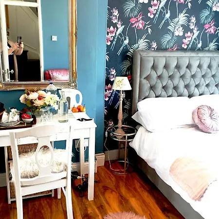 Séjour chez l'habitant Double