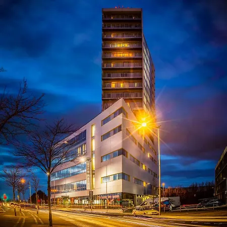 Hotel Metro Dublin Airport
