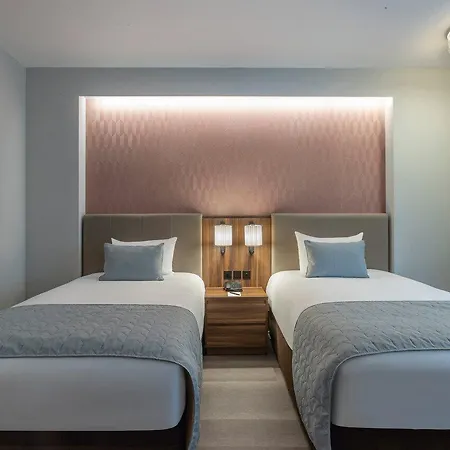 Riu Plaza The Gresham מלון
