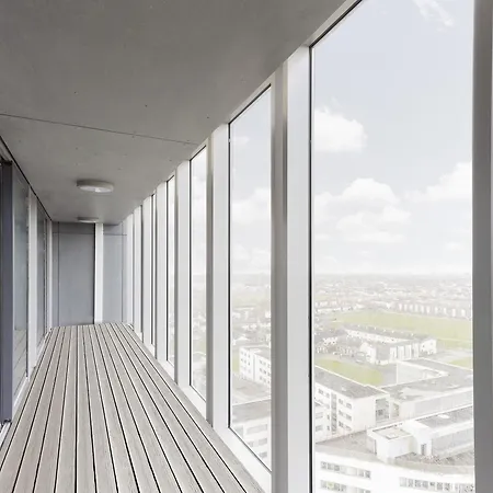 Hotel Metro Dublin Airport Santry