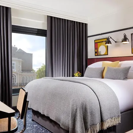 The Mont Hotel 4*