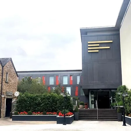 The Address 4*