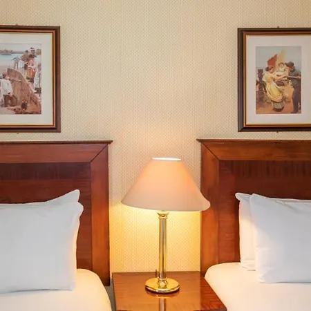 Aparthotel Cityark Dublin