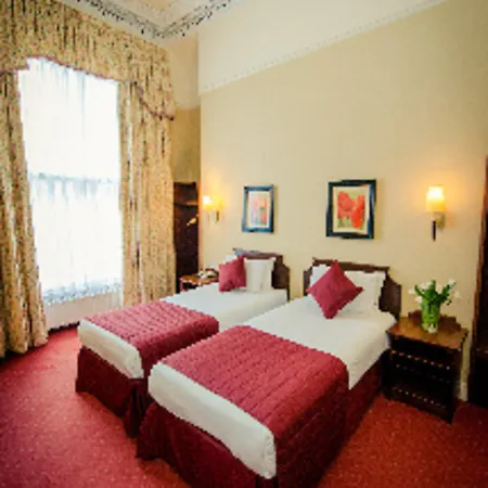 Hotel Albany House 3*