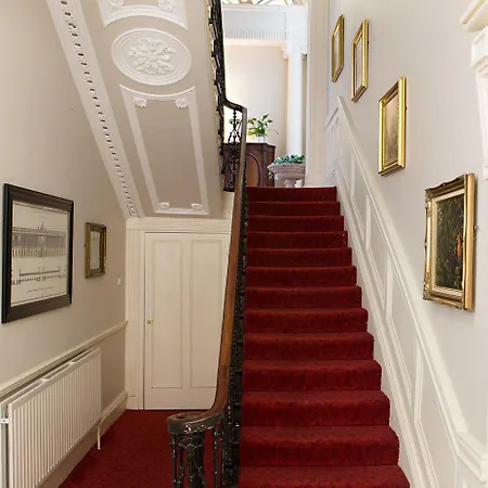 Hotel Albany House Dublin
