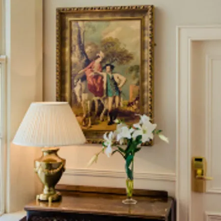Hotel Albany House 3*