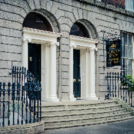 Albany House Hotel Dublin