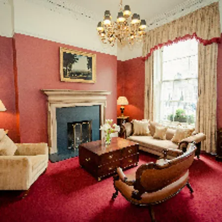Albany House Dublin